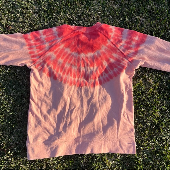 Champion tie dye crewneck - Picture 7 of 7